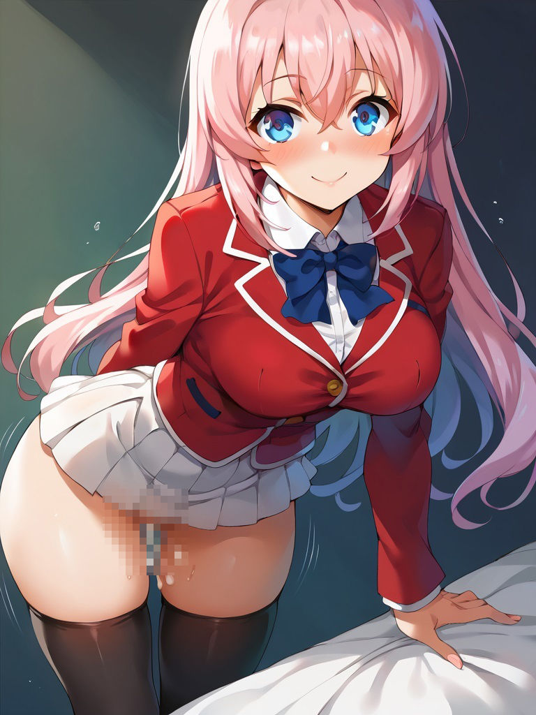 サンプル画像2:ほ◯みとエッチ(SyoU) [d_401177]