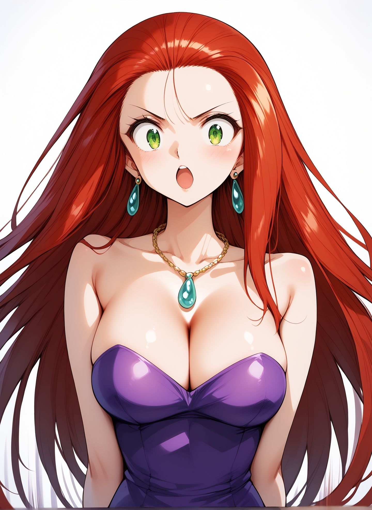 サンプル画像1:美神 性極楽大作戦(ゾゾゾソ) [d_401299]