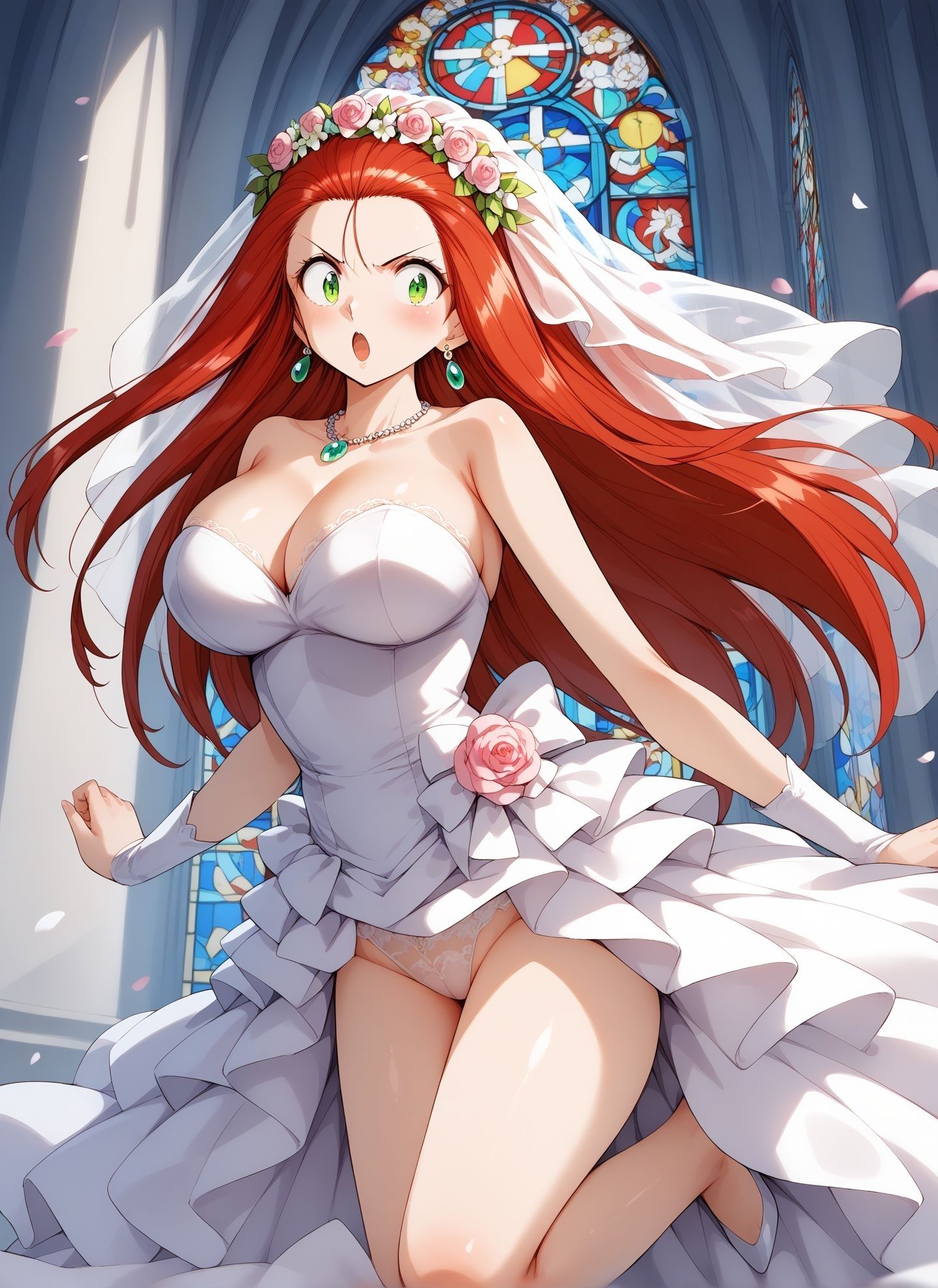 サンプル画像4:美神 性極楽大作戦(ゾゾゾソ) [d_401299]