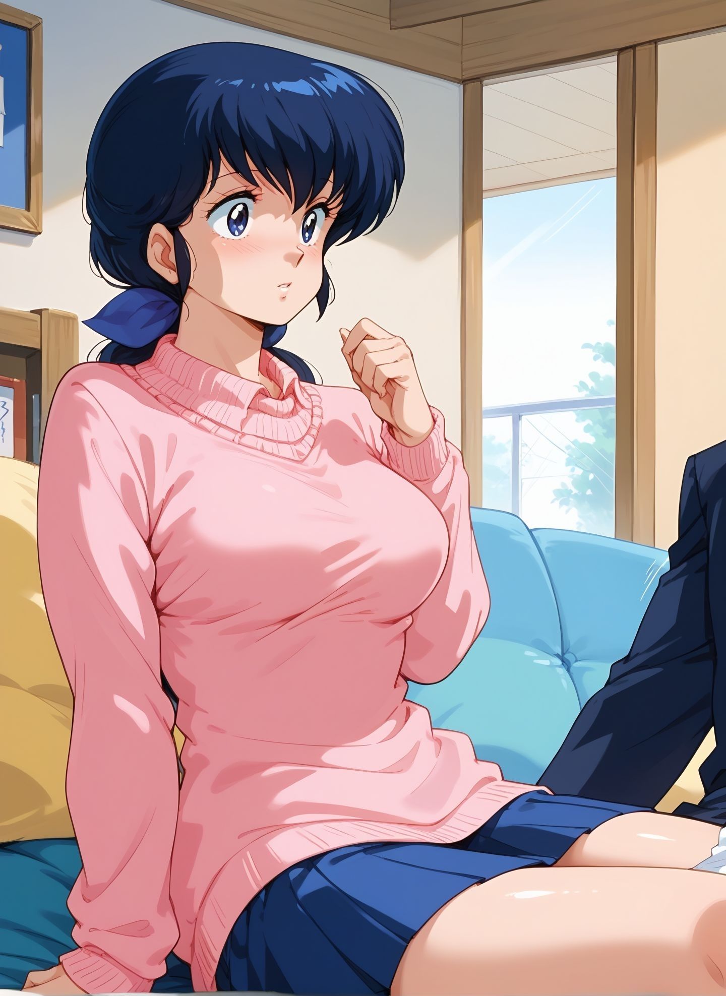 サンプル画像1:めぞん復刻(エロ灰皿) [d_401340]