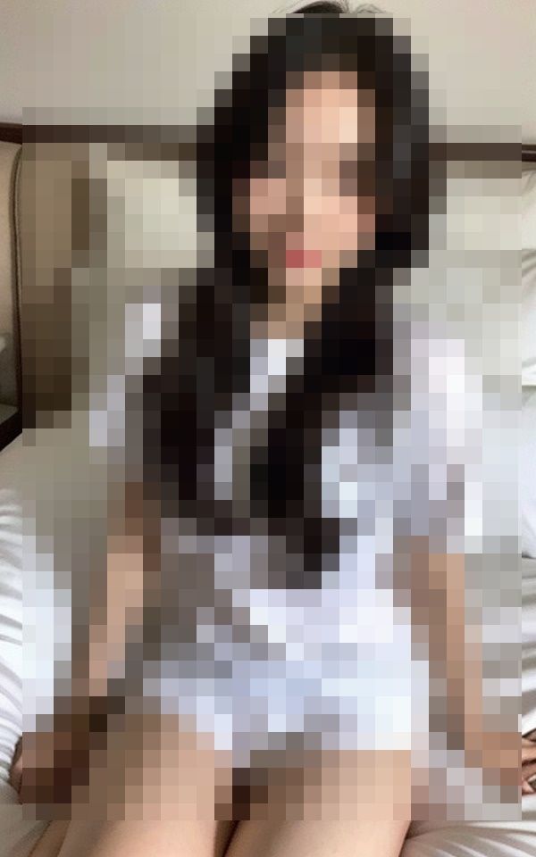 サンプル画像2:昔仲が良かった先輩と久しぶりの再会でホテルに行ってしまい先輩がメスになった(漂漂亮亮) [d_401382]