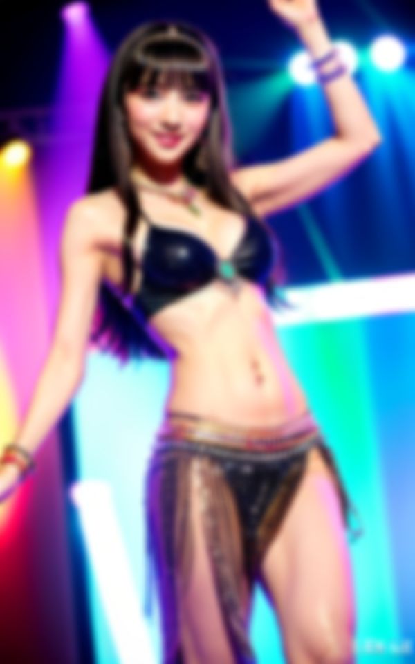 サンプル画像1:某アジアのクラブ(ero01) [d_401391]