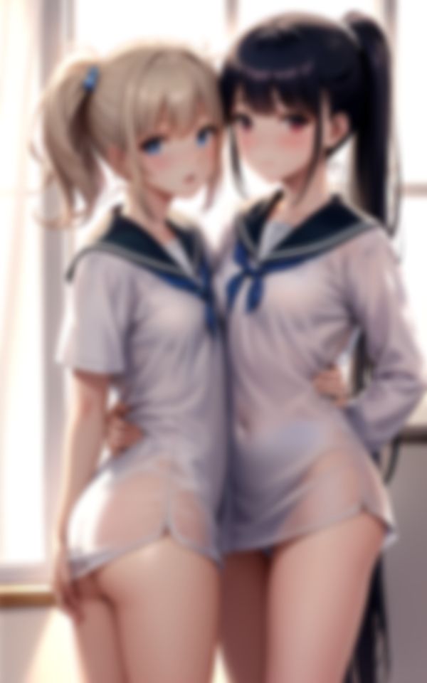 サンプル画像2:誰にも言えない(エデンのエンジン) [d_401396]