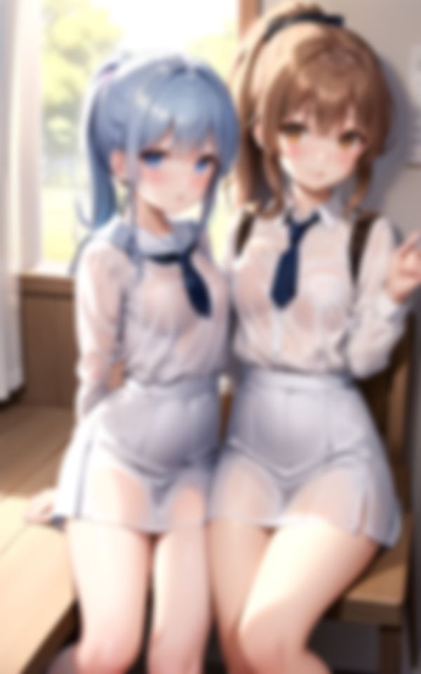 サンプル画像6:誰にも言えない(エデンのエンジン) [d_401396]