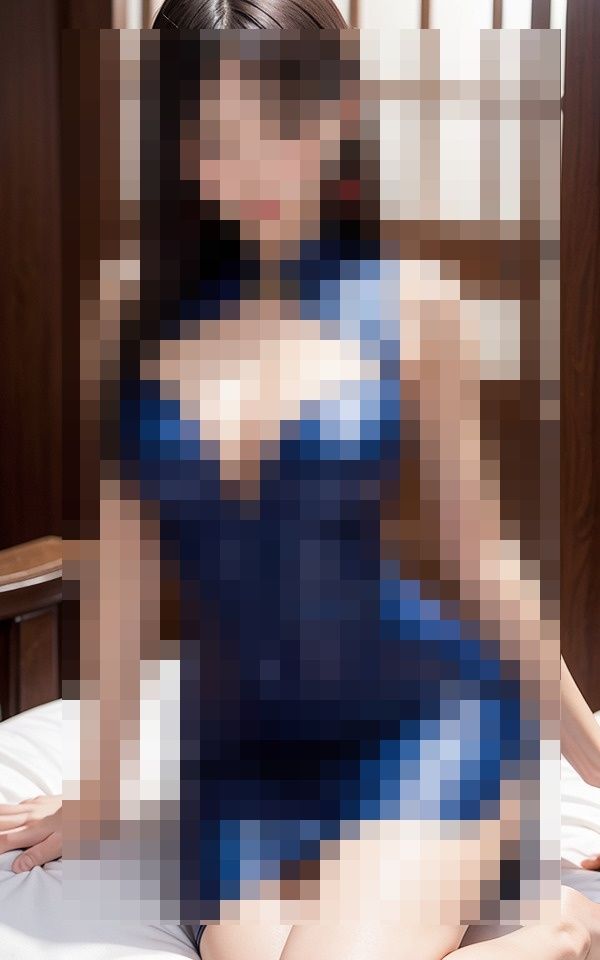 サンプル画像4:昔仲が良かった先輩と久しぶりの再会で興奮がMAX状態でホテルに行った(皇帝) [d_401398]