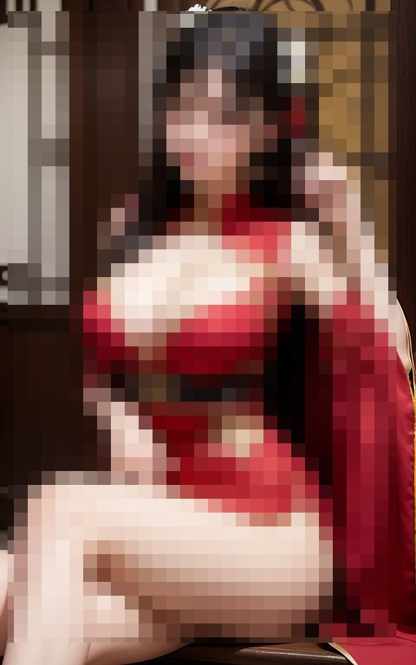 サンプル画像5:昔仲が良かった先輩と久しぶりの再会で興奮がMAX状態でホテルに行った(皇帝) [d_401398]