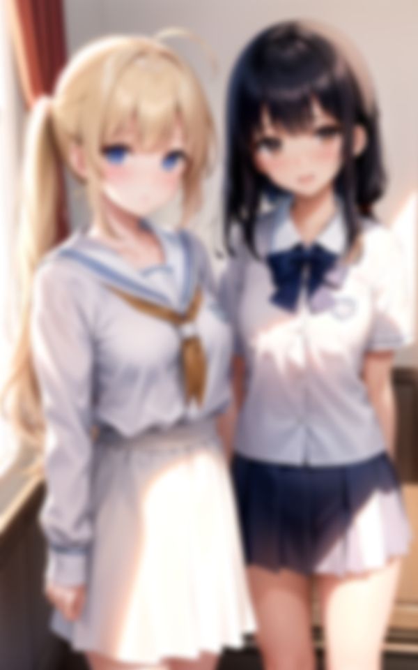 サンプル画像6:生徒達と日替わりセックスしています(エデンのエンジン) [d_401402]