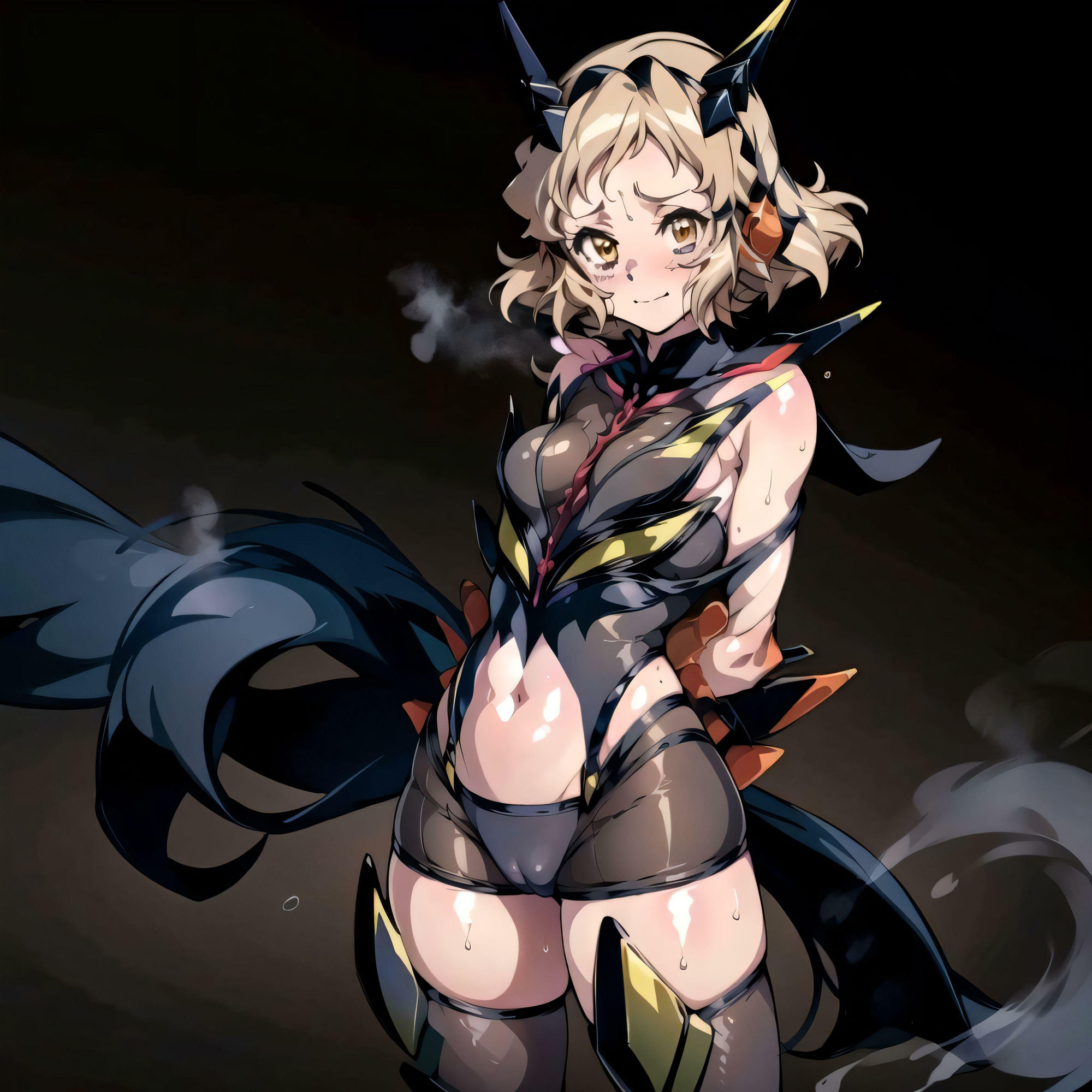 サンプル画像6:ハツジョウギア(ゆめみがち) [d_401440]