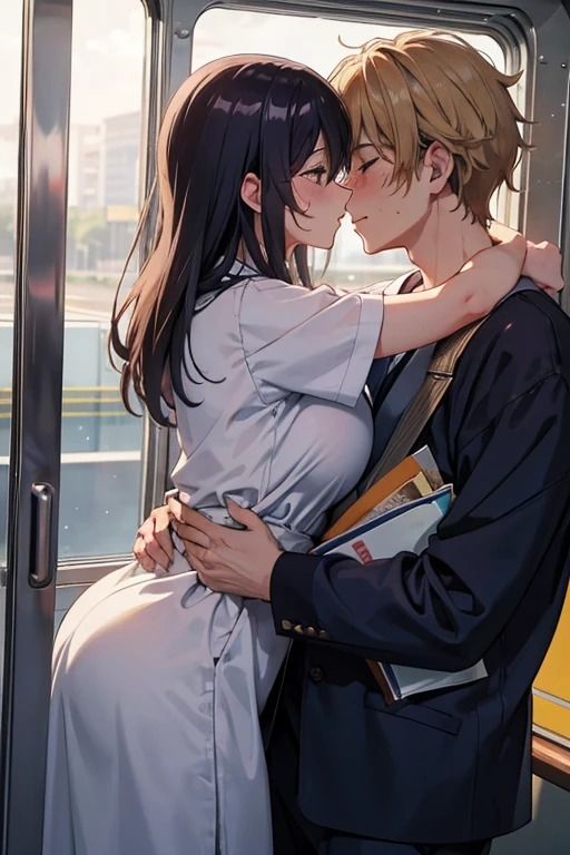 サンプル画像3:妻に隠れて不倫しまくったカップル達(fundreamer) [d_401452]