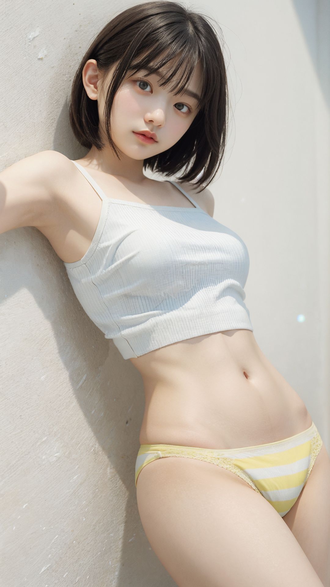 サンプル画像1:cacolog 0102 しましま(niur) [d_401472]