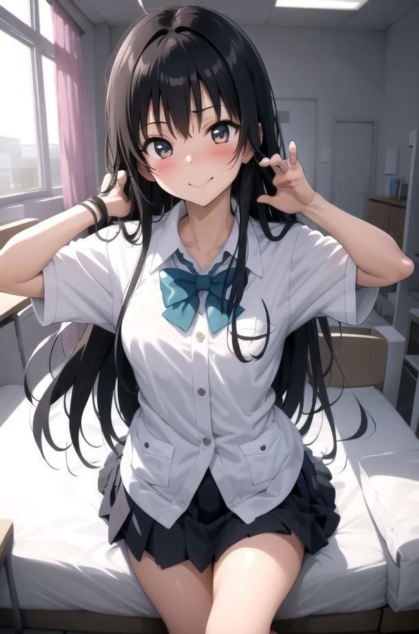 サンプル画像3:【明日も雨が降りますように・・】 きっかけは雨だった 透けたシャツ・・うるんだ瞳 僕らに言葉はもう必要なかった ＃11(イラストえちえち) [d_401496]