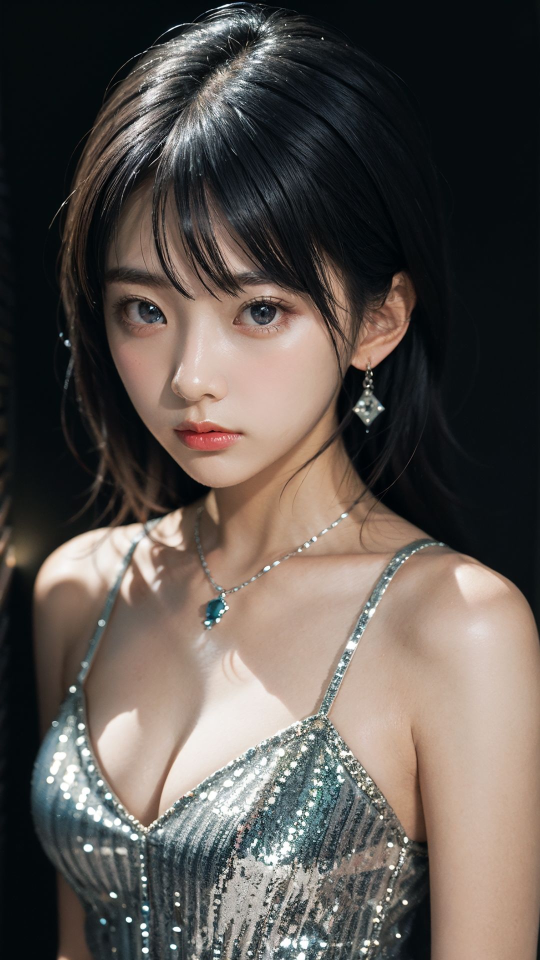 サンプル画像1:cacolog 0130 スパンコール(niur) [d_401547]