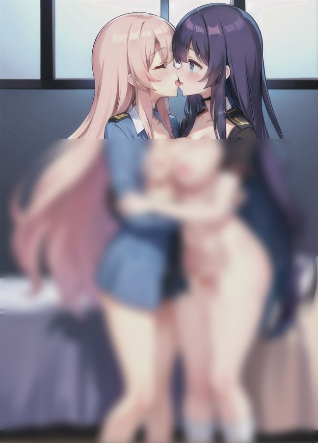 サンプル画像2:わたしのおまん◯にあなたの指を挿れてください！(森のくまさん) [d_401557]