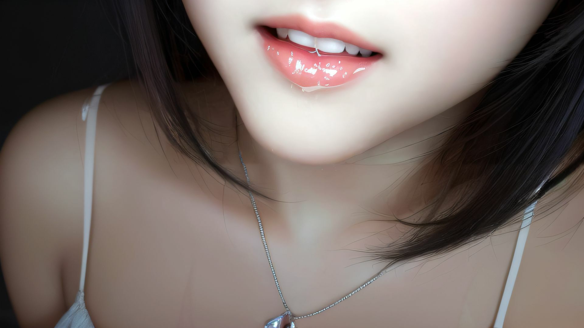 サンプル画像3:私を買ってください AI写真集(Gugh Gouf Burgers) [d_401587]