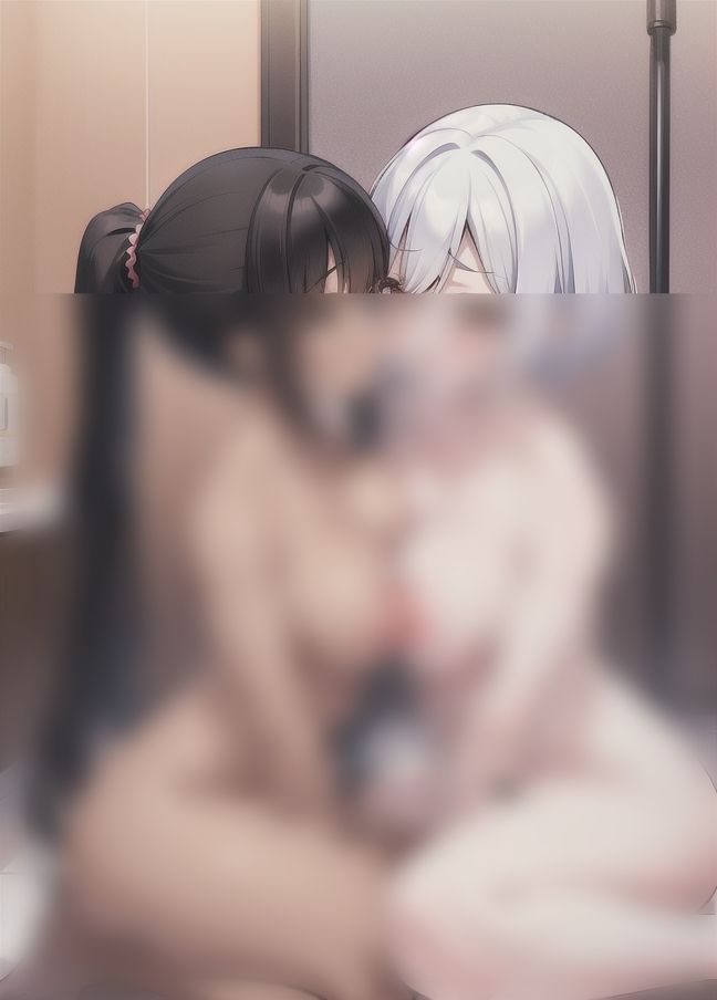 サンプル画像6:レズ専門マッチングアプリ「今日、レズセしたいです…」(エロわーるどくらぶ) [d_401734]