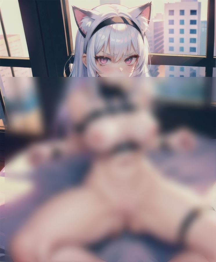 サンプル画像4:早くイケよ！「僕が遅漏でキレられながらSEX」(高級シャンパンが飲みたい) [d_401739]