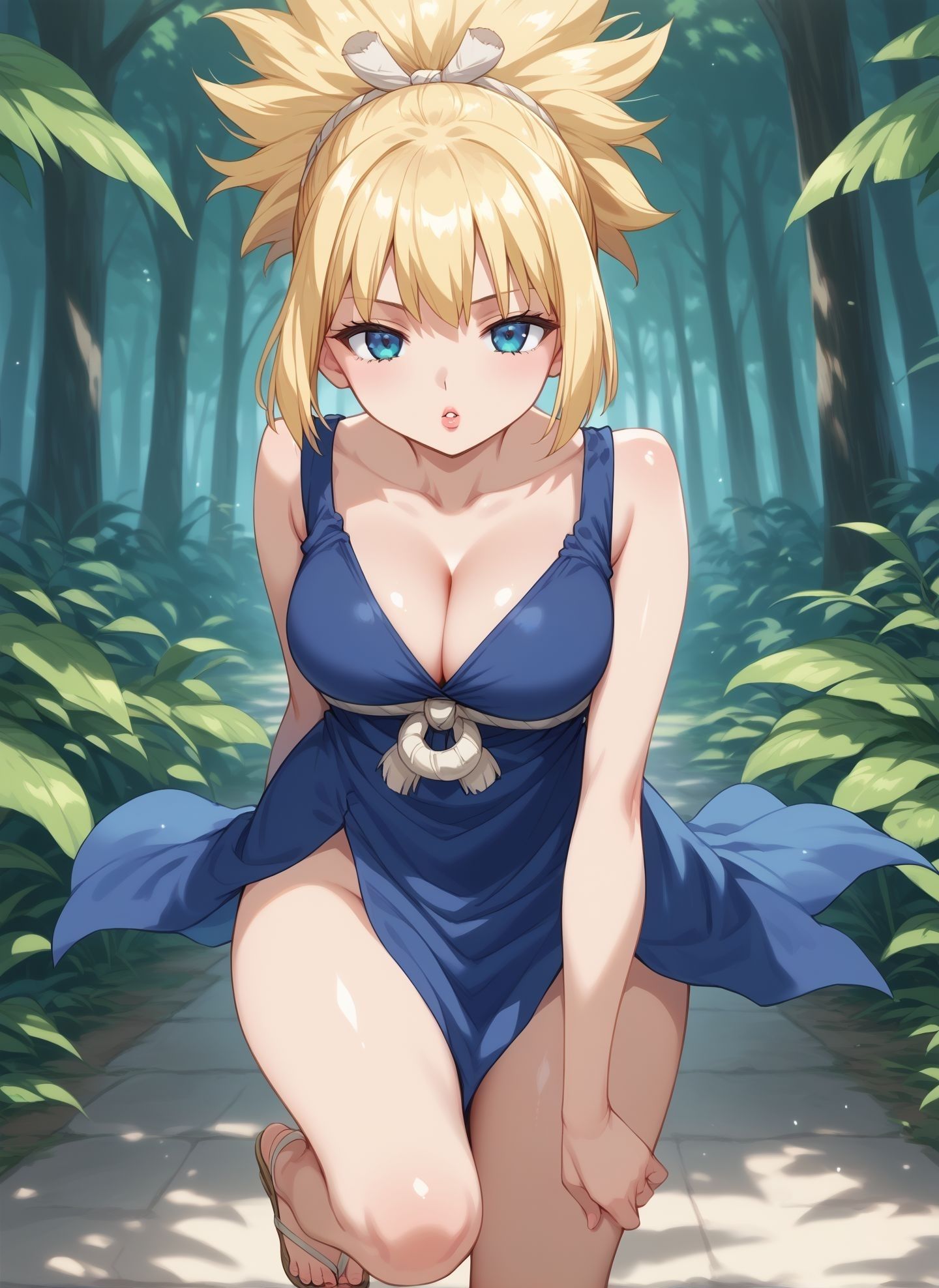 サンプル画像1:NTR.STONE(不倫は文化祭) [d_401838]