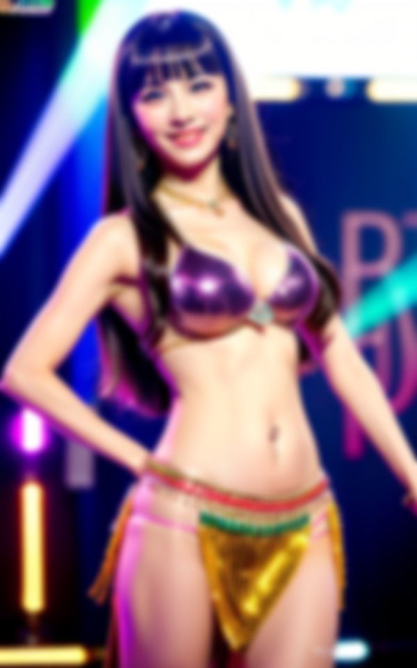 サンプル画像1:アジアン美女のセクシー写真集(セクシャルスクリプト) [d_401909]