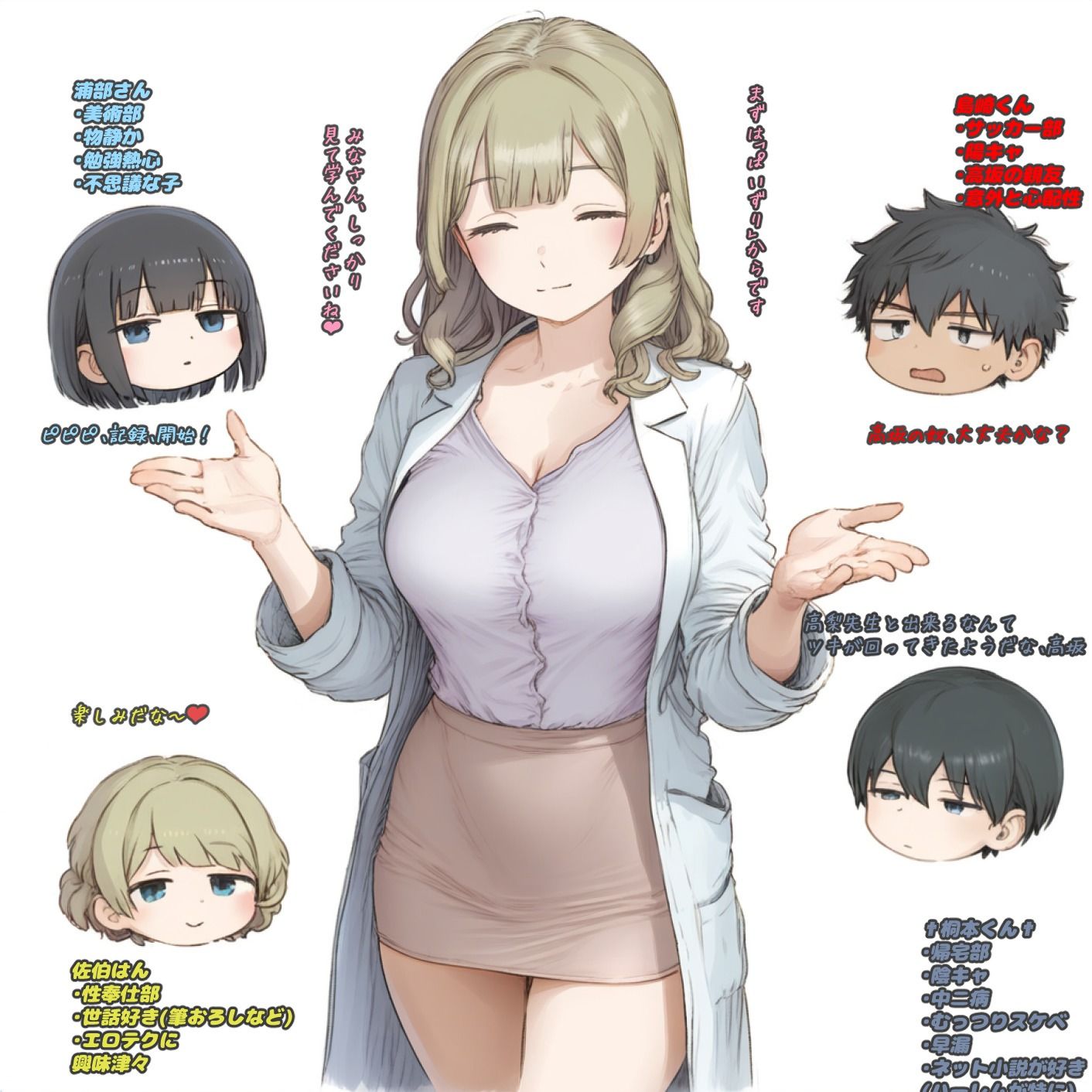 サンプル画像3:保健体育 実技演習2(new folder-（3）) [d_401918]