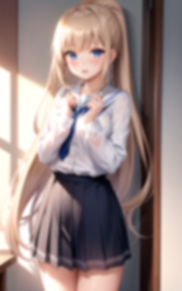 サンプル画像1:こんな処女っぽい子達が…(ero02) [d_401940]