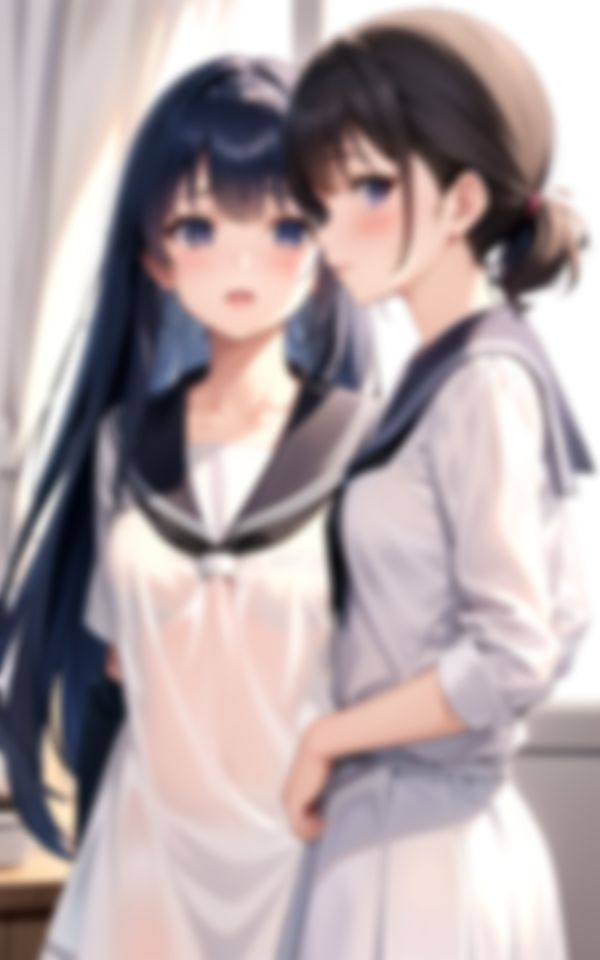 サンプル画像2:こんな処女っぽい子達が…(ero02) [d_401940]