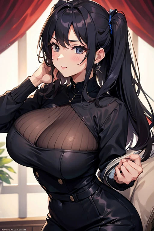 サンプル画像2:ヤリモクナンパ男達に堕ちた爆乳妻達(fundreamer) [d_401951]