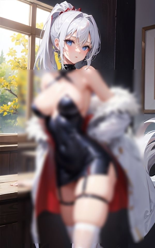 サンプル画像4:女戦士も体は乙女だった(スタジオカメレオン) [d_401957]