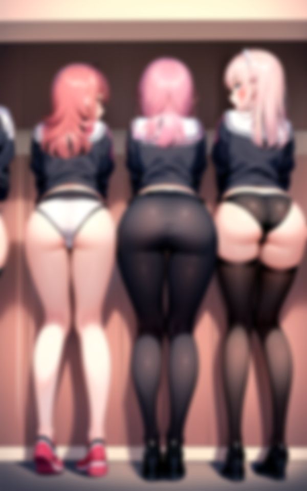 サンプル画像1:社長の気まぐれ身体検査(恋結びの算譜) [d_401976]