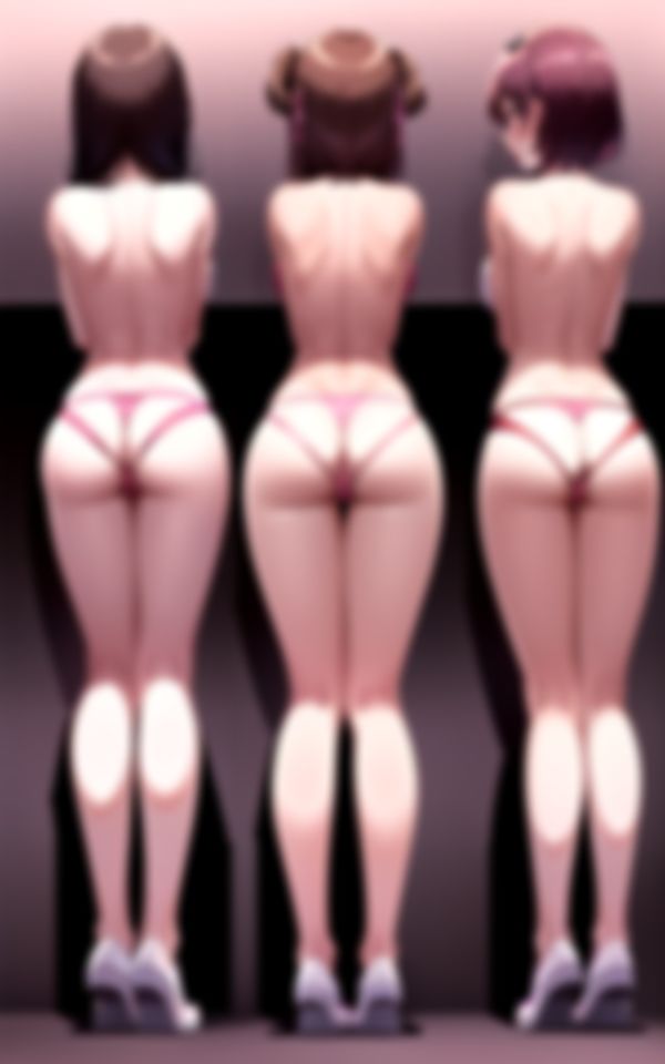 サンプル画像4:社長の気まぐれ身体検査(恋結びの算譜) [d_401976]