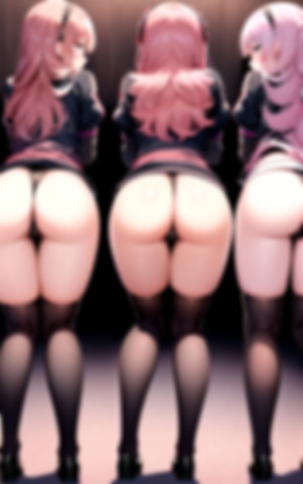 サンプル画像5:社長の気まぐれ身体検査(恋結びの算譜) [d_401976]