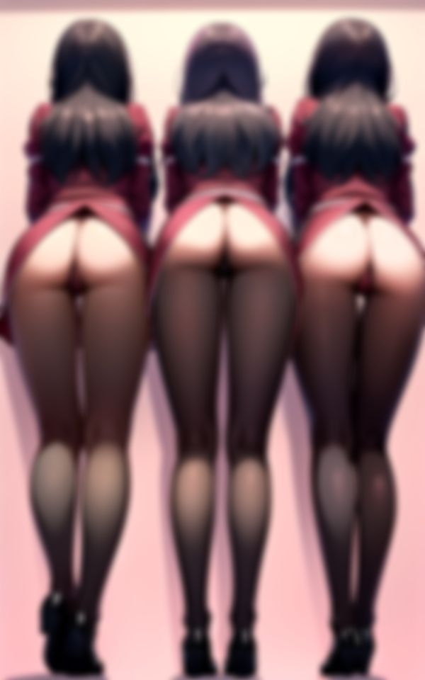 サンプル画像3:上級国民のお遊び(恋結びの算譜) [d_401978]