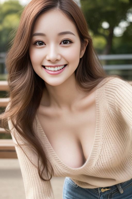 サンプル画像1:Zeus 〜恋の瞬間〜 Vol.36(DreamAI@AI美女yellow) [d_401980]