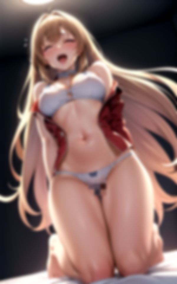 サンプル画像5:この快感がたまらない！(舐め合いの夜) [d_401982]