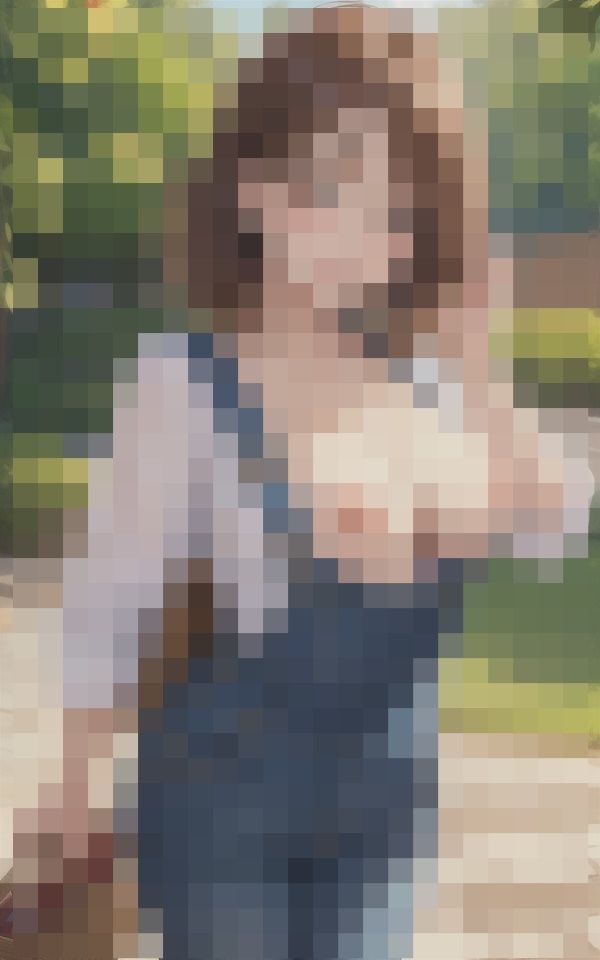 サンプル画像3:しっかり者の彼女が甘えてきたら(スタジオF) [d_402000]