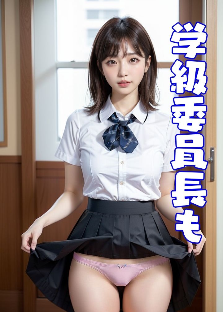 サンプル画像3:ぱんちら女学院〜セーラー美少女スカートめくり244人〜(JKLOVER) [d_402074]