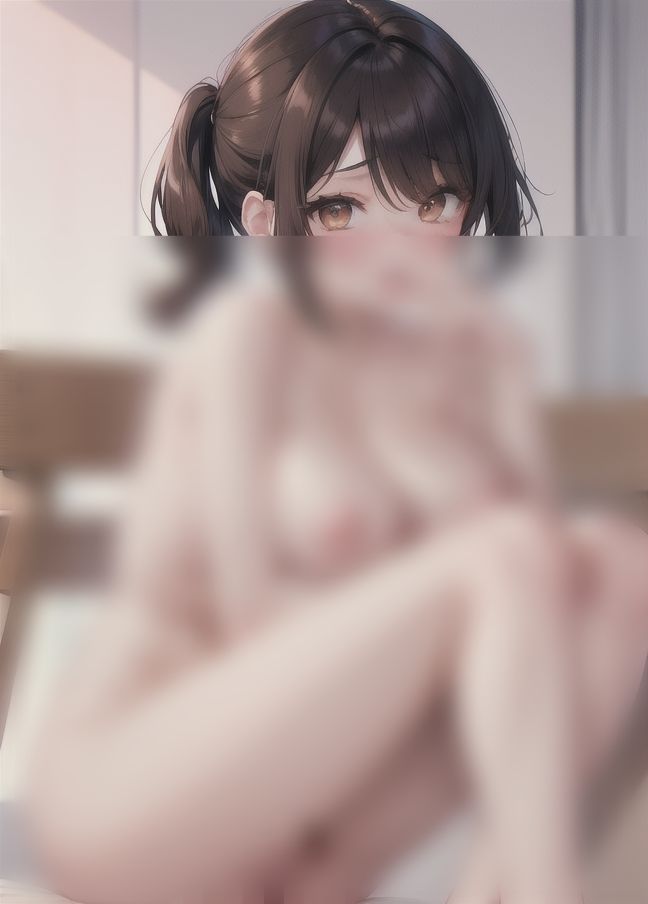 サンプル画像4:放課後の教室で友達が襲ってきた…女の子同士でレズセ(エロわーるどくらぶ) [d_402089]