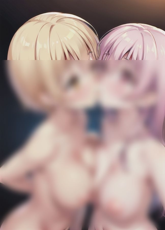 サンプル画像4:ドスケベレズ「スケベな女たちは変態ドレズ」(ちんぴらちゃん) [d_402093]