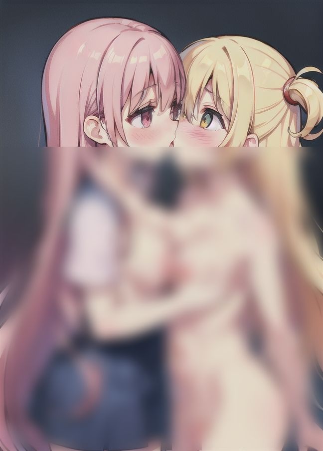 サンプル画像5:媚薬を飲まされ強◯レズ(ファンタジーランド) [d_402098]