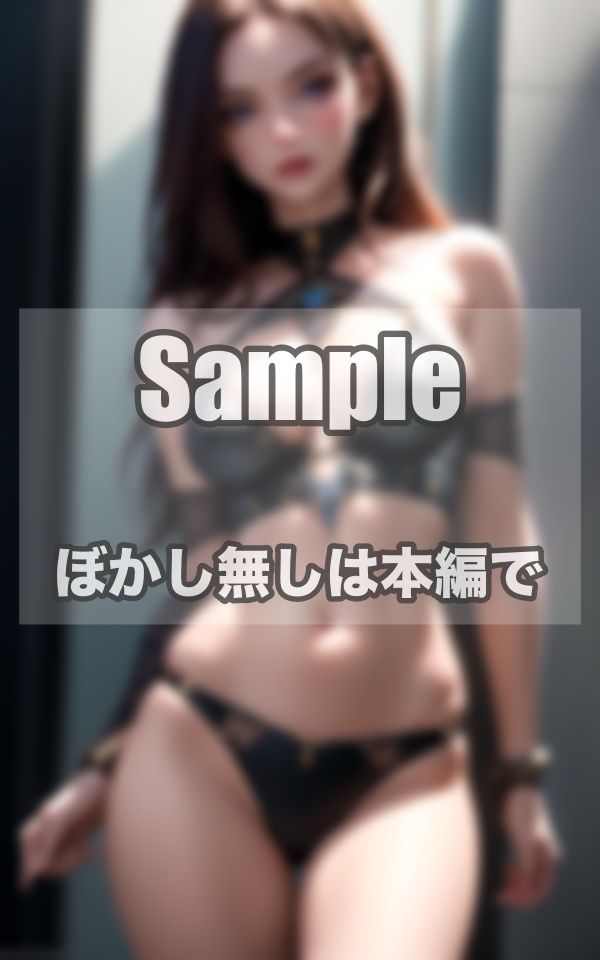 サンプル画像5:中出しミスって女王様ご機嫌斜め(FJ World) [d_402120]