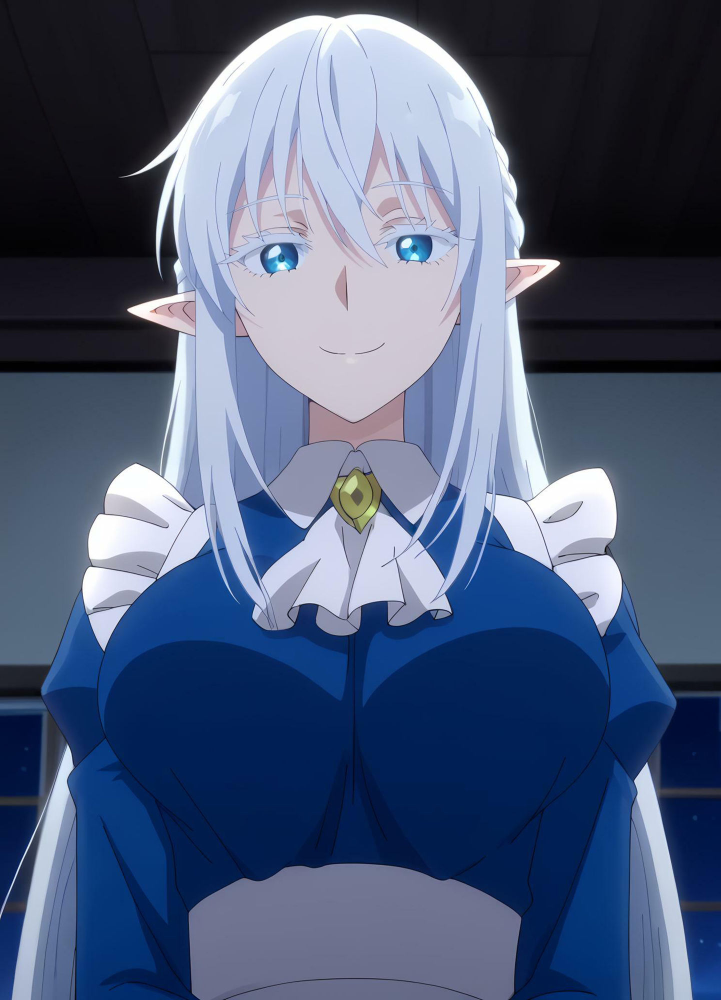 サンプル画像1:シュニー・ライザー:エロ画集(狂気のハロウィン) [d_402156]