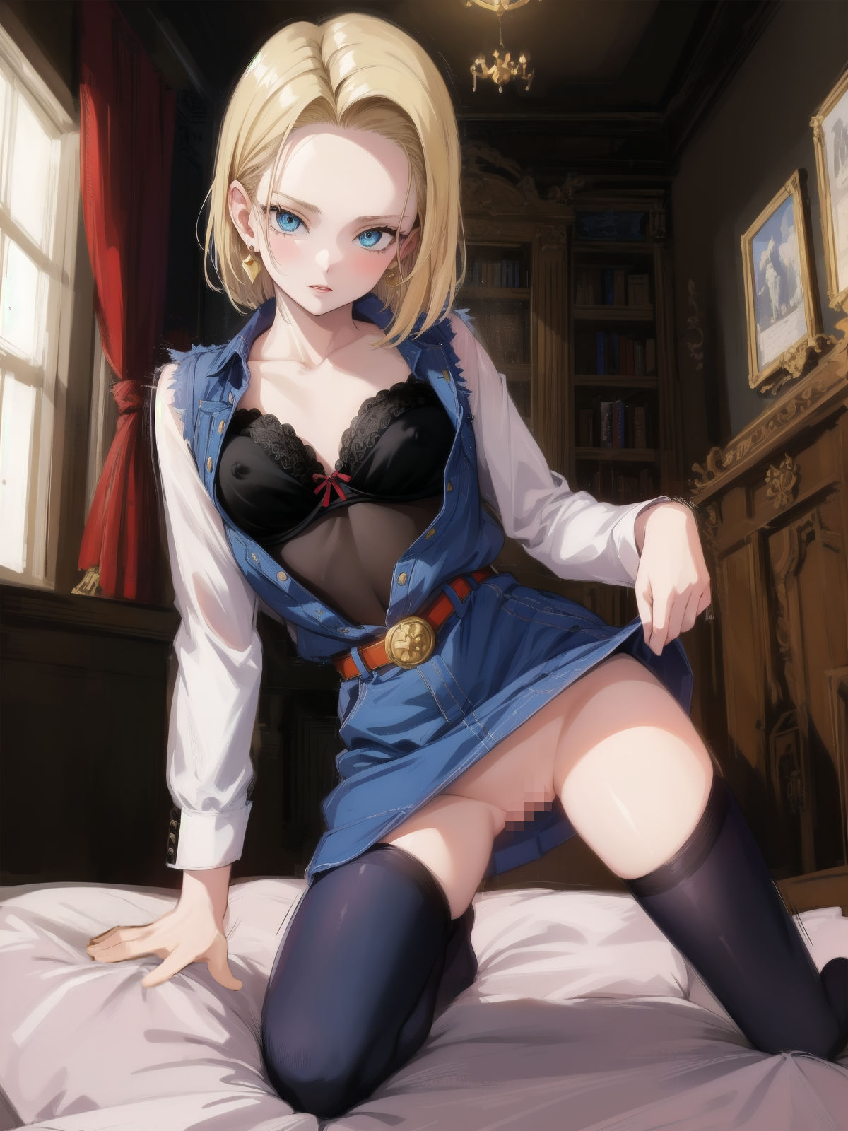 サンプル画像3:俺の肉便器シリーズ9 18号 1(Cべに) [d_402186]