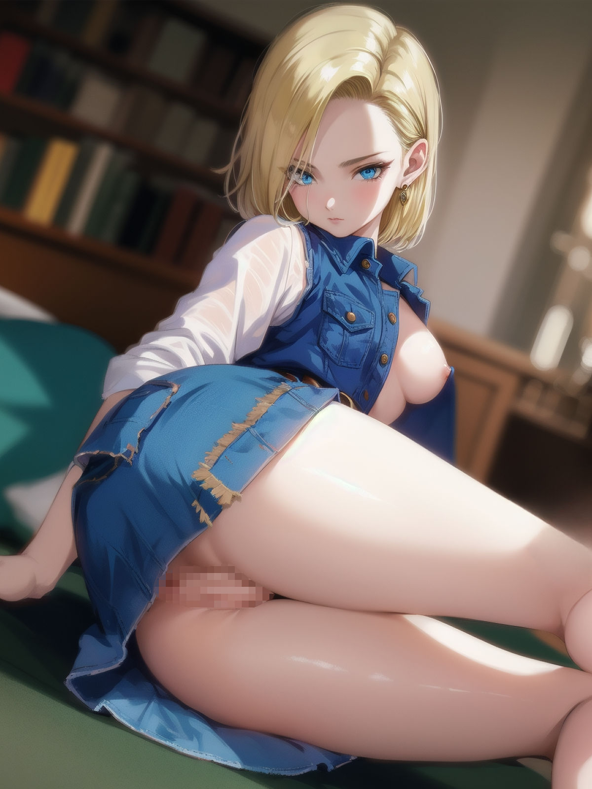 サンプル画像5:俺の肉便器シリーズ9 18号 1(Cべに) [d_402186]