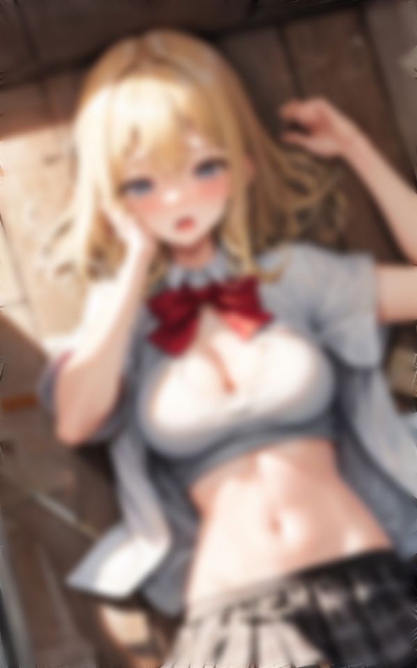 サンプル画像3:恥じらいえちえち少女VOL.1(panpanyama＋4A) [d_402266]