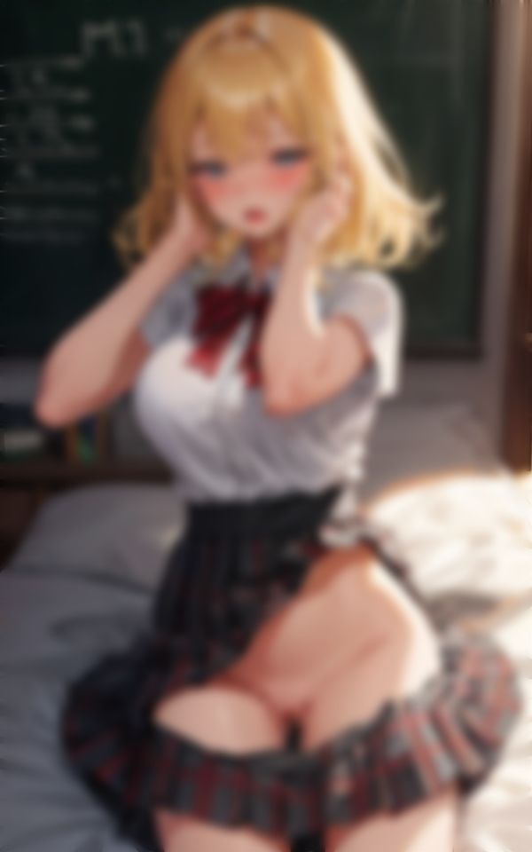 サンプル画像4:恥じらいえちえち少女VOL.1(panpanyama＋4A) [d_402266]