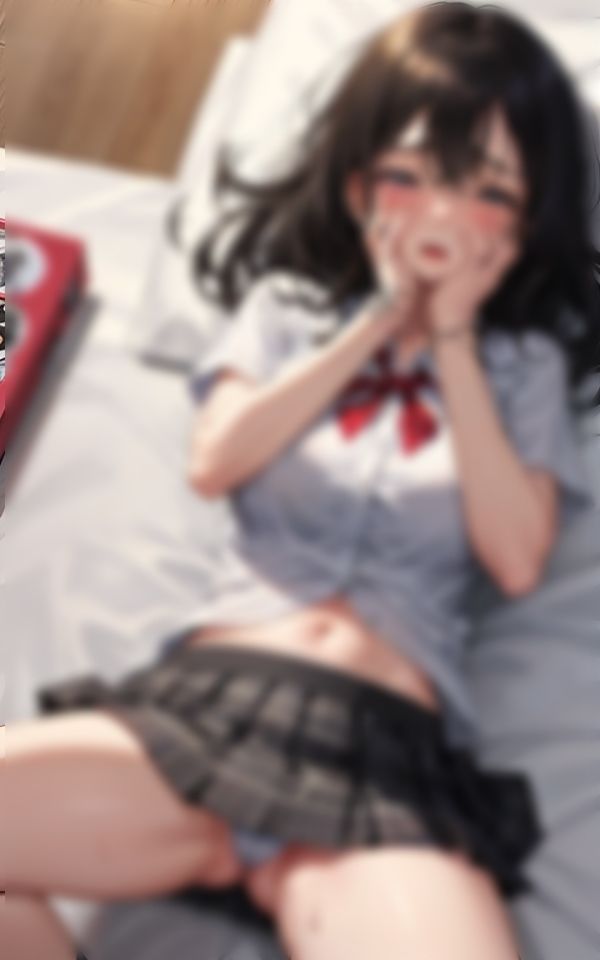 サンプル画像5:恥じらいえちえち少女VOL.1(panpanyama＋4A) [d_402266]