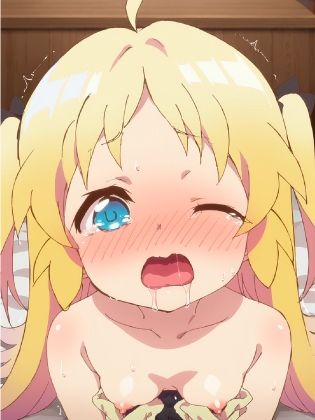 サンプル画像6:りゅうおう◯おしごと！二人っきりの将棋合宿！シャルロ◯ト・イゾアール編(んぽこさん) [d_402340]