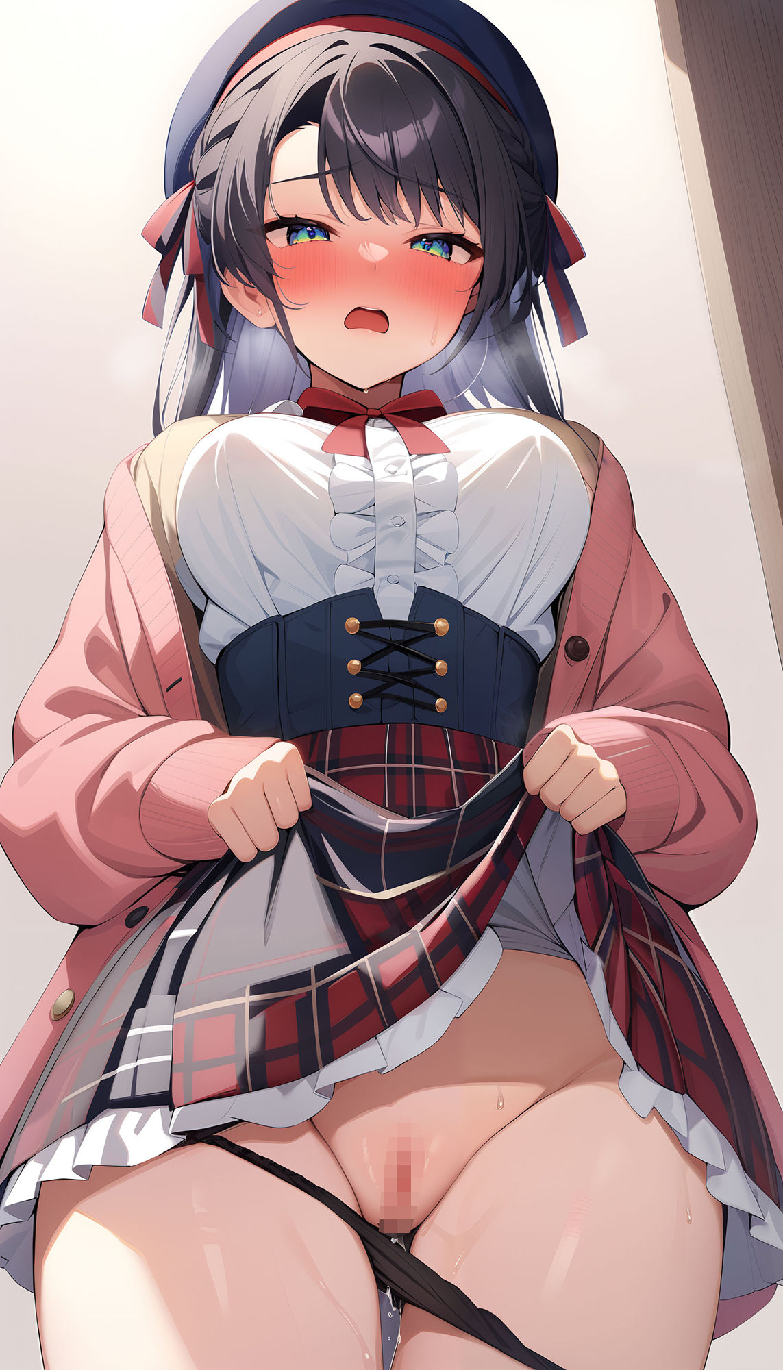 サンプル画像5:Vtuber×HL Volume.02(AI Luvratory) [d_402356]