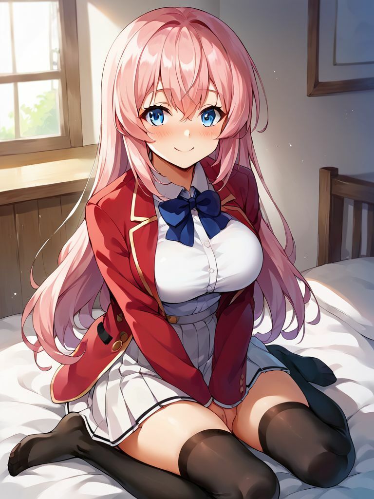 サンプル画像2:ほ◯みとエッチ(Big-oppai) [d_402420]