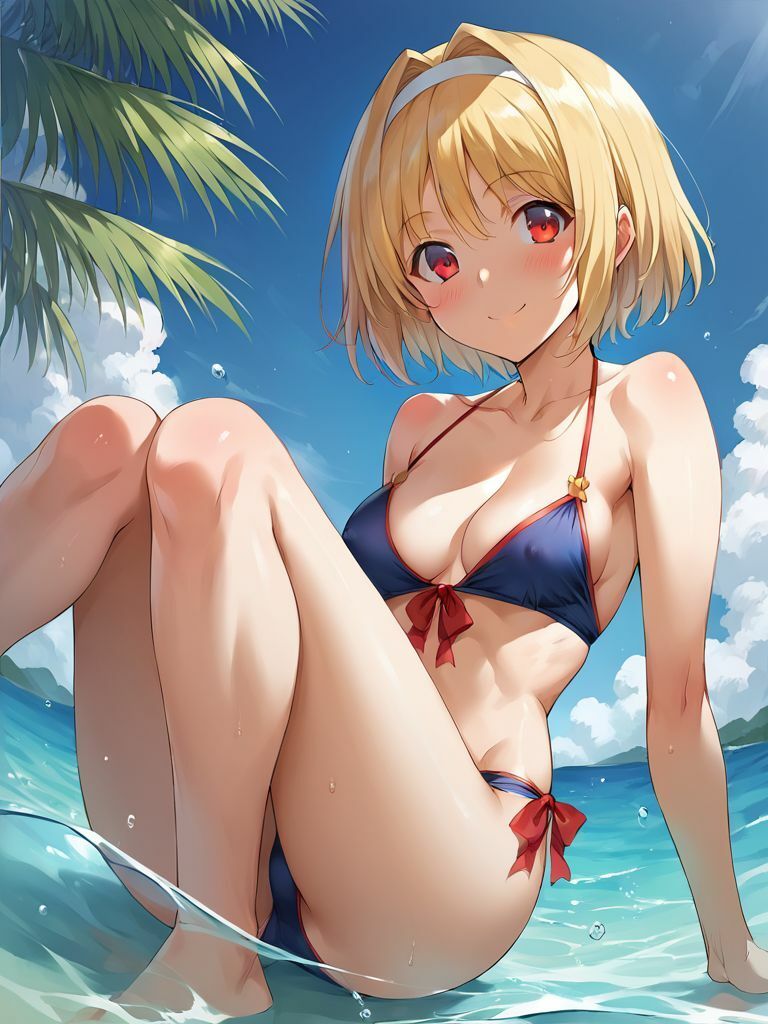 サンプル画像5:き◯ょうとエッチ(Big-oppai) [d_402422]