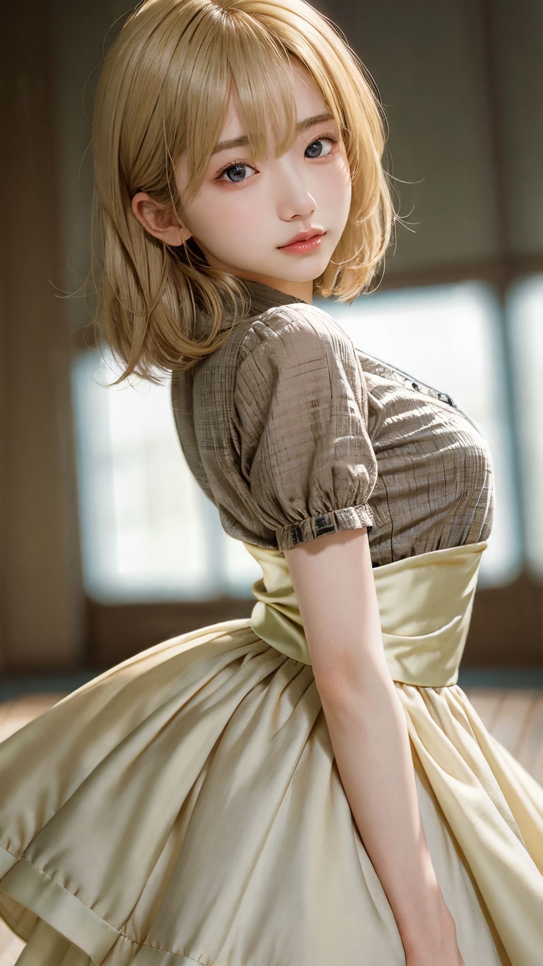 cacolog 0305 金髪の画像1